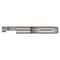 Micro 100 Carbide Quick Change - Boring Standard Right Hand QBB3-110150 - alternate 2